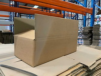 Kartonnen vouwdozen (1110x) - afbeelding 2 van  3