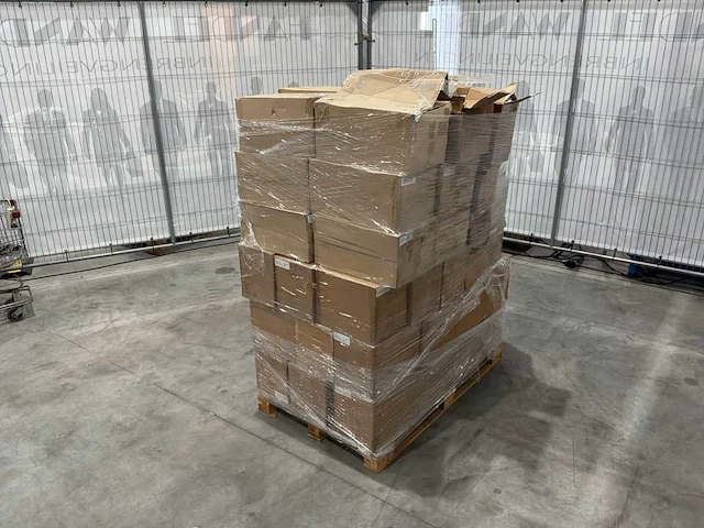 Kartonnen wenskaarten (30000x) - afbeelding 2 van  3