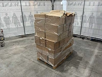 Kartonnen wenskaarten (30000x) - afbeelding 2 van  3