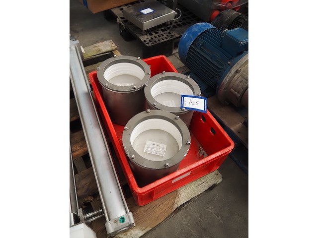 Kartridgpak - afbeelding 1 van  5