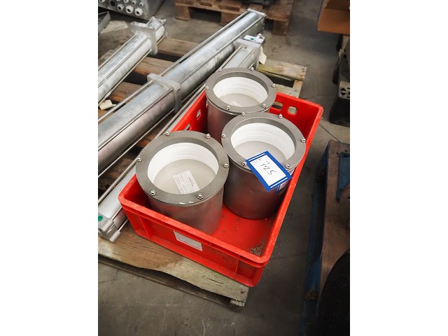 Kartridgpak - afbeelding 2 van  5