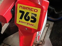 Kartsimulator namco - afbeelding 3 van  6