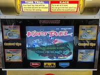 Kartsimulator namco - afbeelding 4 van  6