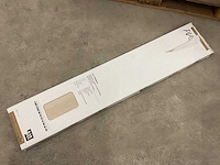 Karwei primera pak á 2.235m2 click pvc (4x) - afbeelding 1 van  4