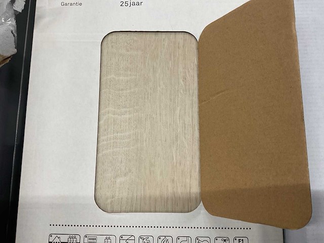 Karwei primera pak á 2.235m2 click pvc (4x) - afbeelding 2 van  4