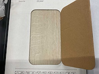 Karwei primera pak á 2.235m2 click pvc (4x) - afbeelding 2 van  4