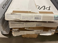 Karwei primera pak á 2.235m2 click pvc (4x) - afbeelding 4 van  4