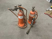 Karweibrander (2x) - afbeelding 2 van  3