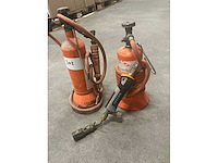 Karweibrander (2x) - afbeelding 3 van  3