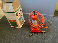 Karweibrander - afbeelding 2 van  3