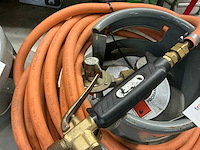 Karweibrander - afbeelding 2 van  2