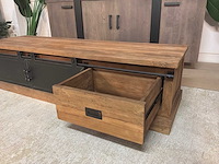 Kasar tv meubel - afbeelding 10 van  12