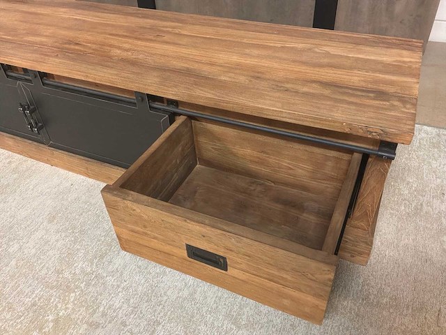 Kasar tv meubel - afbeelding 11 van  12