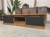 Kasar tv meubel - afbeelding 1 van  12