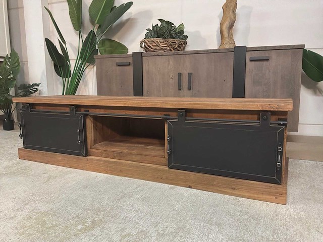 Kasar tv meubel - afbeelding 3 van  12