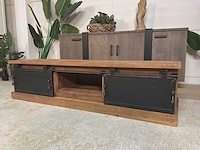 Kasar tv meubel - afbeelding 3 van  12