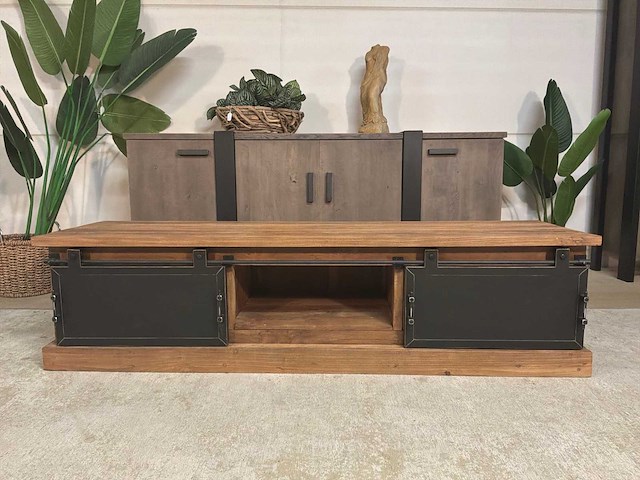 Kasar tv meubel - afbeelding 4 van  12