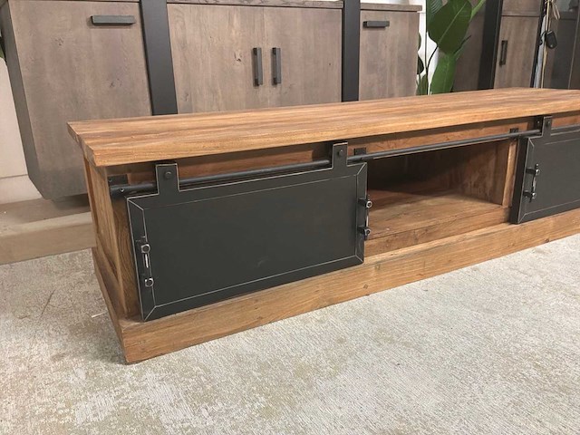 Kasar tv meubel - afbeelding 7 van  12