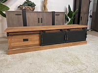 Kasar tv meubel - afbeelding 8 van  12