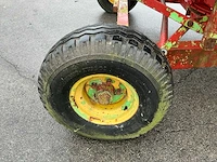 Kaskad aquator d110 beregeningshaspel - afbeelding 6 van  18