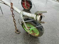 Kaskad aquator d110 beregeningshaspel - afbeelding 7 van  18
