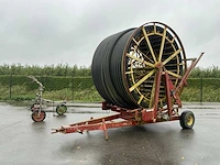 Kaskad aquator d110 beregeningshaspel