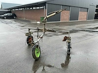 Kaskad aquator d110 beregeningshaspel - afbeelding 13 van  18