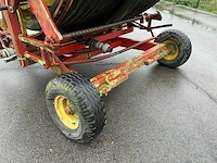 Kaskad aquator d110 beregeningshaspel - afbeelding 15 van  18