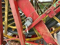 Kaskad aquator d110 beregeningshaspel - afbeelding 16 van  18