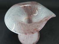 Kaspar single art glazen vaas - afbeelding 3 van  5