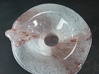 Kaspar single art glazen vaas - afbeelding 4 van  5