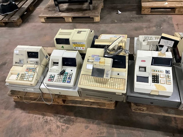 Kassa (10x) - afbeelding 3 van  5