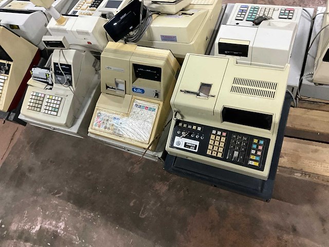 Kassa (10x) - afbeelding 4 van  5