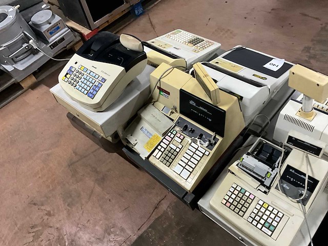 Kassa (10x) - afbeelding 5 van  5