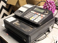 Kassa cassio type se-ge. - afbeelding 2 van  2