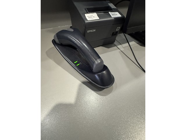 Kassa computer met monitor intel, nuc11tnk - afbeelding 3 van  6