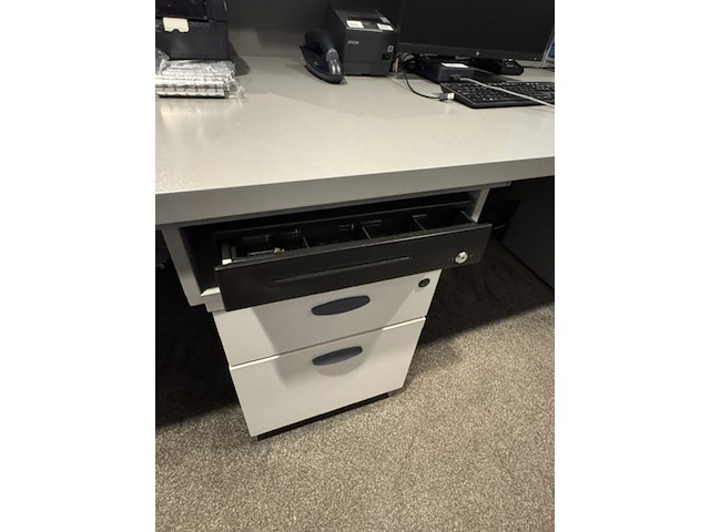 Kassa computer met monitor intel, nuc11tnk - afbeelding 6 van  6