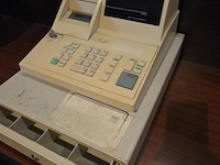 Kassa, elektrisch - afbeelding 1 van  2