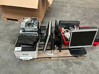 Kassa en computerapparatuur - afbeelding 2 van  6