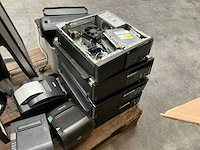 Kassa en computerapparatuur - afbeelding 6 van  6