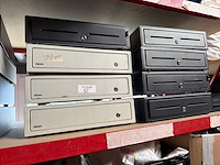 Kassa lades (12x) - afbeelding 3 van  3