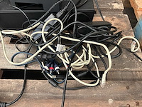 Kassa met lade, bonnenprinter en toebehoren - afbeelding 4 van  8