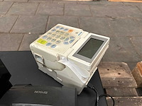 Kassa met lade, bonnenprinter en toebehoren - afbeelding 6 van  8