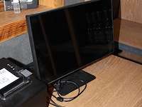 Kassa pos systeem durapos ai0220 met touchscreen en bonnenprinter. - afbeelding 3 van  3