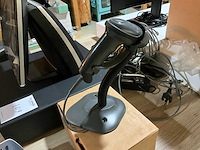 Kassa retail touchscreen met scanner, bonprinter en pin automaat - afbeelding 7 van  11