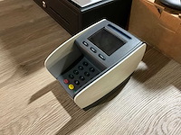 Kassa retail touchscreen met scanner, bonprinter en pin automaat - afbeelding 8 van  11