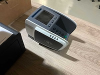 Kassa retail touchscreen met scanner, bonprinter en pin automaat - afbeelding 9 van  11