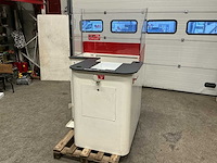 Kassa ruimte / checkout - afbeelding 2 van  4