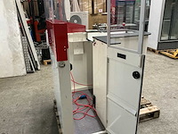 Kassa ruimte / checkout - afbeelding 4 van  4