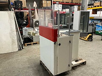 Kassa ruimte / checkout - afbeelding 5 van  8